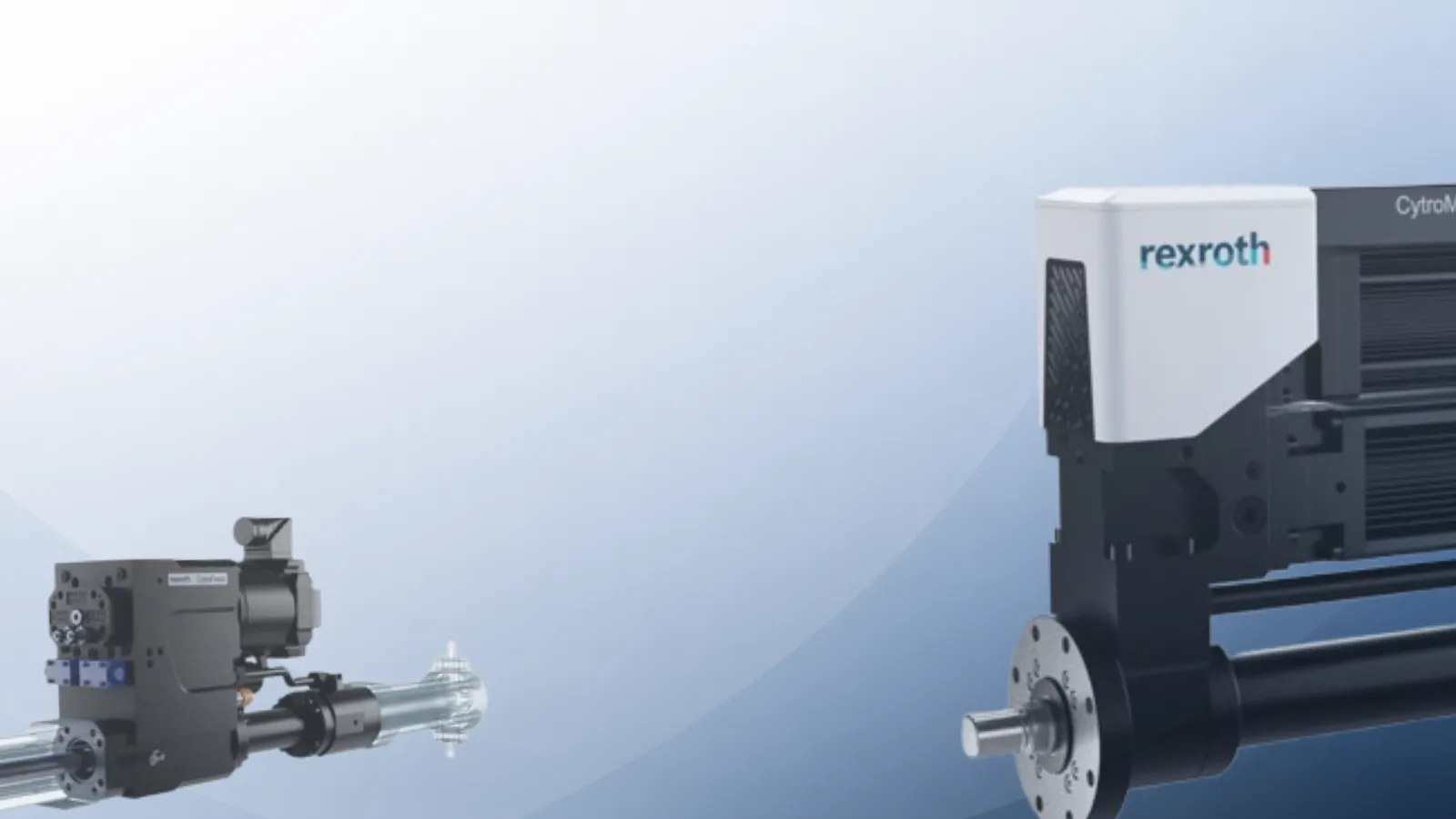 BOSCH REXROTH