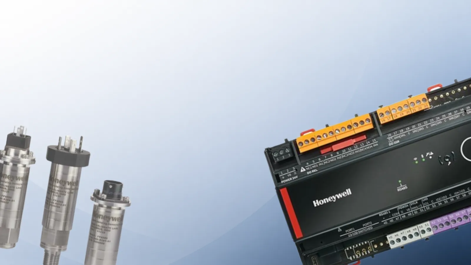 HONEYWELL